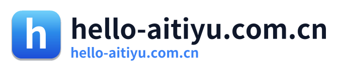 hello-aitiyu.com.cn Logo